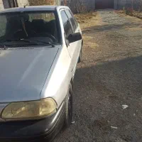 پراید 131مدل 90|خودرو سواری و وانت|کرمانشاه, |دیوار