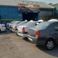 تعمیرگاه تخصصی رنو ال۹۰ ساندرو استپ وی