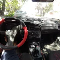 فروش یک عدد ماشین پژو 405|خودرو سواری و وانت|تهران, سعادت‌آباد|دیوار