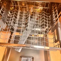 ظرفشویی ۱۴ نفره دودی مات ال جی ۳۲۵|ماشین ظرفشویی|تهران, امانیه|دیوار