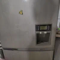 یخچال اسنوا