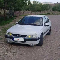 پژوslx405|خودرو سواری و وانت|بیرجند, |دیوار