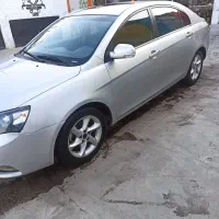 جیلی 2013|خودرو سواری و وانت|مشهد, شهرک مطهری|دیوار