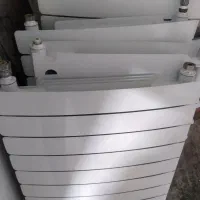 پکیج‌و۴عدد‌رادیوتور|آبگرمکن، پکیج، شوفاژ|اصفهان, سنبلستان|دیوار