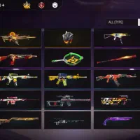 اکانت فری فایر|کنسول، بازی ویدئویی و آنلاین|بروجرد, |دیوار