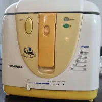 سرخ کن