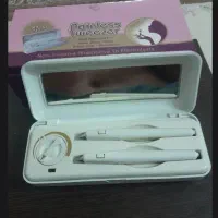 موچین الکترو لیزر