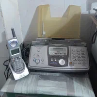 دستگاه فکس پاناسونیک مدلFPG391