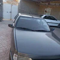 پژو 405 مدل 82|خودرو سواری و وانت|خرمدشت, |دیوار