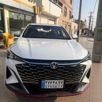 چانگان X5 پلاس مدل ۲۰۲۶ صفر کیلومتر