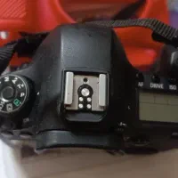 canon 6d & sigma 50 fix|دوربین عکاسی و فیلم‌برداری|تهران, جیحون|دیوار