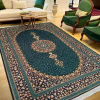 عرضه ی بدون واسطه فرش از کاشان