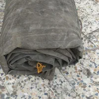 چادر برزنت اصلی(آمریکایی)