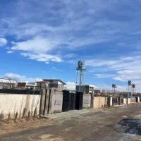 207متری-چهاردیواری-چسب-بافت-سهیلیه-زعفرانیه