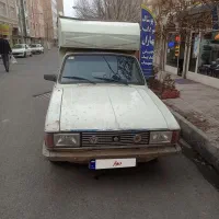 پیکان وانت مدل 85|خودرو سواری و وانت|تبریز, |دیوار