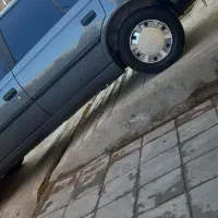 فروشی مدل۹۵درحداستثنایی|خودرو سواری و وانت|ساوه, |دیوار