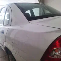 تیبا ۱ تک برگ سند بدون رنگ|خودرو سواری و وانت|ارومیه, |دیوار