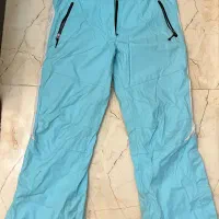 شلوار اسکی و شلوار زمستونی سایز ۴۰/۴۲