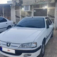 پارس دوگانه فابریک درجه ۱