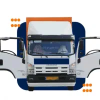 اتوبارحمل باراسباب چی منزل کشی ظریفان باربری خاور