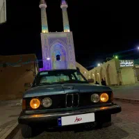 بی ام و ۳۲۰|خودرو کلاسیک|تهران, خاوران|دیوار