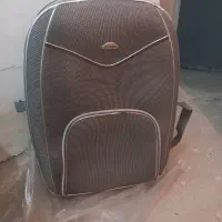 چمدان بزرگ و سالم و جادار