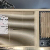 کولر گازی  اوجنرال