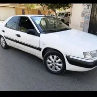 زانتیا مدل 89 در حد
