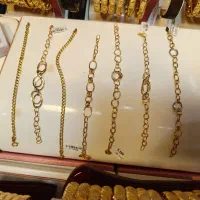 طلای بدون اجرت|جواهرات|فولادشهر, A4|دیوار