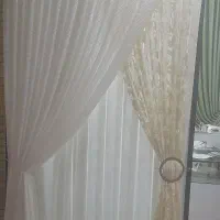 کلیه خدمات پرده از صفر تا صد را با ماتجربه کنید