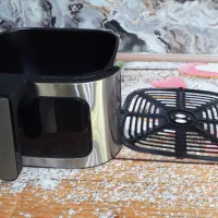 سرخ کن آکبند (نو )،استفاده نشده،کاملا سالم