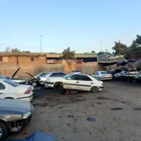 تعمیرگاه تخصصی پژو۲۰۷ ‌tu5 دنا 206