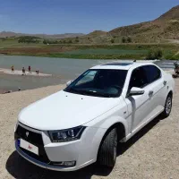 دنا پلاس اتومات آپشنال 1403