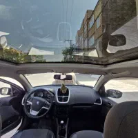 ۲۰۷پانا مدل۱۴۰۴بدون رنگ