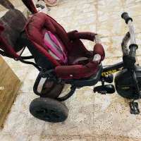 سه چرخه کودک