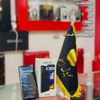 اقساطی سامسونگ A52