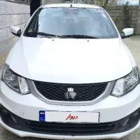 ساینا 85 گانه S مدل اواخر 404 خشک