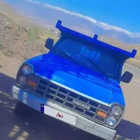 نیسان دوگانه شرکت مدل ۱۳۸۶ بی ضربه فنی جلوبندی نو