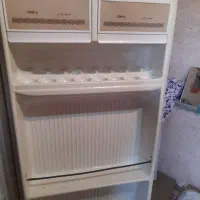 دو عدد یخچال