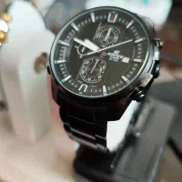 ساعت سه موتوره کاسیو ادیفایس  casio edifice