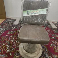 صندلی آرایشگری