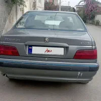 پارس tu5کلاس 15 مدل ۹۵