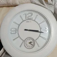 ساعت سیکو دیواری