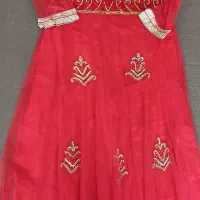 لباس مجلسی هندی