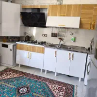فروش کابینت پیش ساخته Mdf  از کارگاه کد ۸۹۸۹۰|مصالح و تجهیزات ساختمان|شیراز, سلطان آباد|دیوار