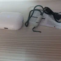ایرپاد طرح اپل پرو نسل دوم (AirPods Pro 2nd)|لوازم جانبی موبایل و تبلت|فردیس, سرحدی|دیوار