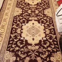 فرش راهرویی