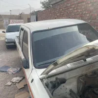 تویوتا دوکابین 1990|خودرو سواری و وانت|خاش, |دیوار