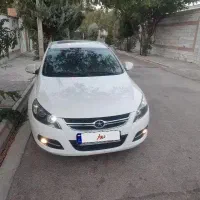 جک J5 اتوماتیک 1800cc، مدل ۱۳۹۵