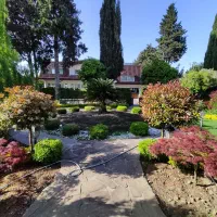 فروش ویلا تاپ لوکیشن شهرک خزرشهر شمالی